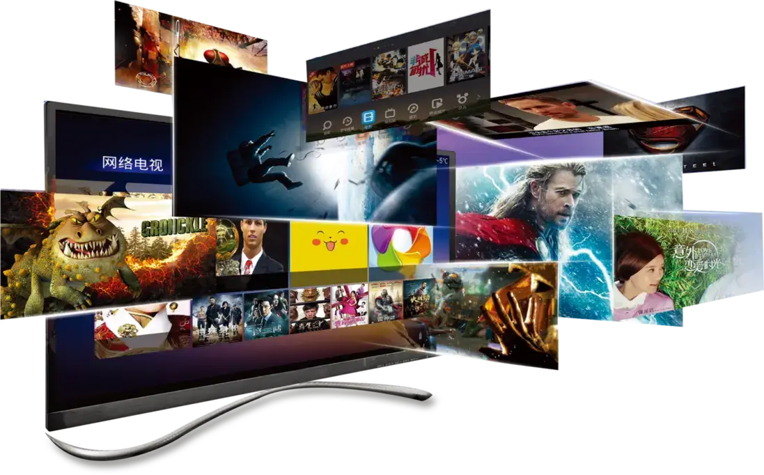 Abbonamento IPTV Extreme – La nuova esperienza TV senza limiti