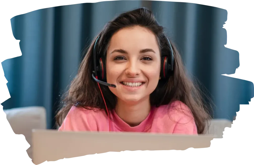 Assistenza clienti sempre disponibile