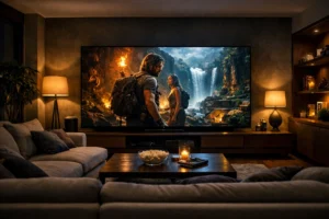 Altadefinizione Film in Streaming