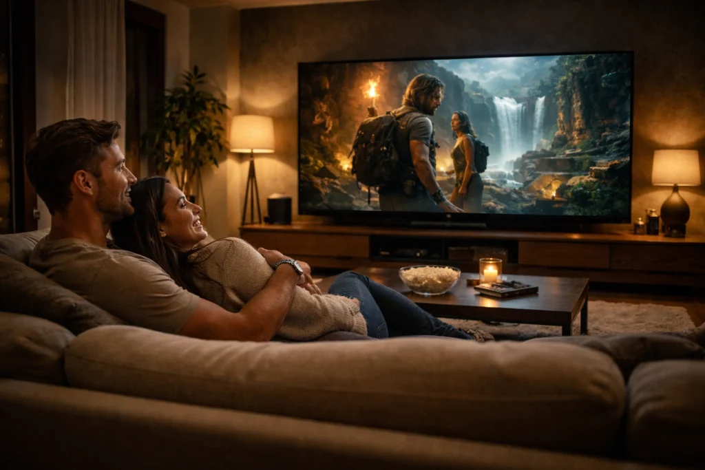 Altadefinizione Film in Streaming