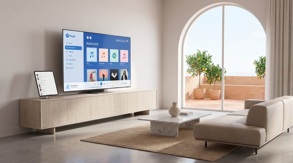 come inserire liste iptv