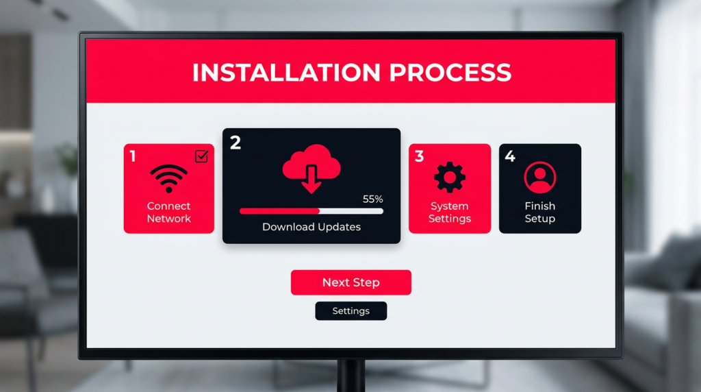 come installare IPTV Extreme Pro su Fire Stick