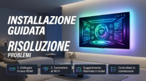 installare IPTV Extreme su Smart TV LG