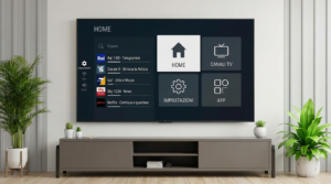 installare IPTV Smarters Pro su Smart TV Samsung