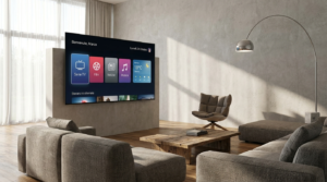 come installare IPTV su LG Smart TV