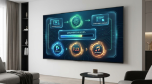 come installare IPTV su Smart TV
