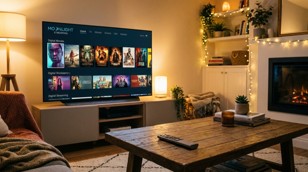 come mettere iptv extreme su fire stick