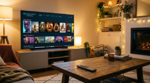 come mettere iptv extreme su fire stick