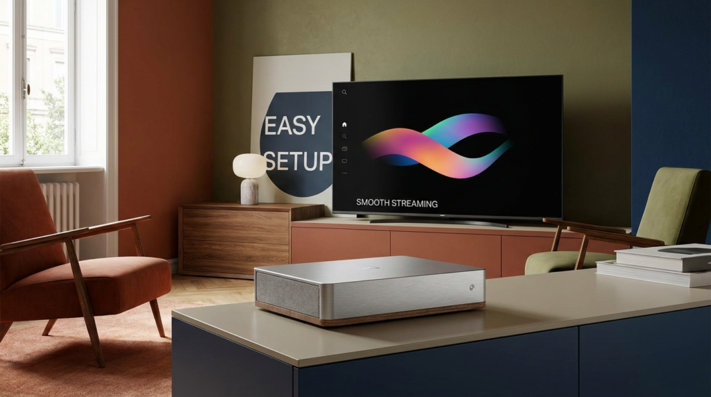 come mettere iptv su fire stick