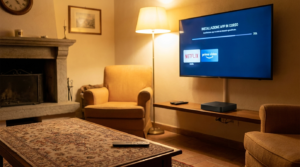 installare IPTV Fire Stick Amazon