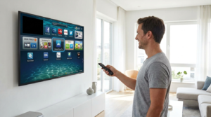 installare iptv su smart tv samsung