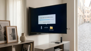 installare smart iptv su samsung