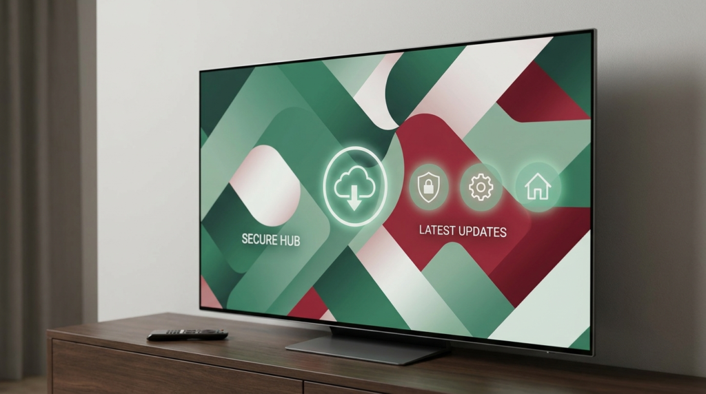 scaricare IPTV