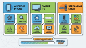 scaricare IPTV Extreme