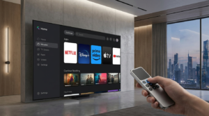 IPTV Smarters Player Fire Stick