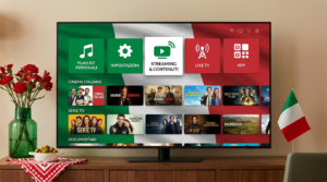 come scaricare iptv extreme su smart tv lg
