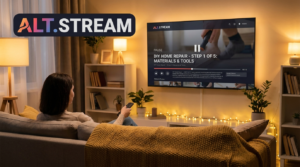 come scaricare iptv smarters su fire stick