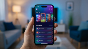 come scaricare iptv su iphone