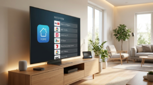 come scaricare iptv su smart tv samsung