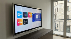 come scaricare iptv su tv lg