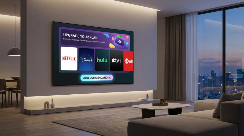 scaricare IPTV Extreme su Smart TV Hisense