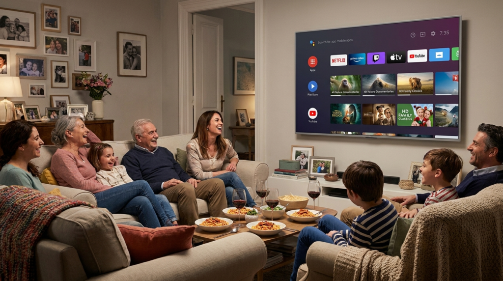 abbonamento IPTV