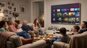 abbonamento IPTV