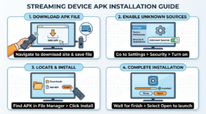 come installare IPTV Extreme su Fire Stick