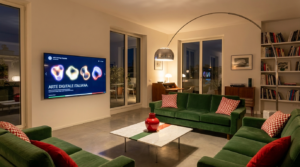 come si installa iptv