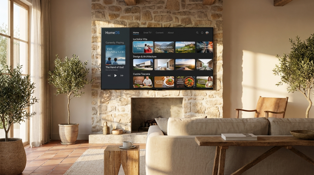 come usare IPTV Extreme