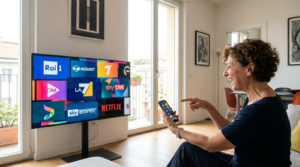 app IPTV